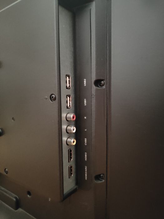 Telewizor Manta 40 cali Smart TV Android 40LFA59L