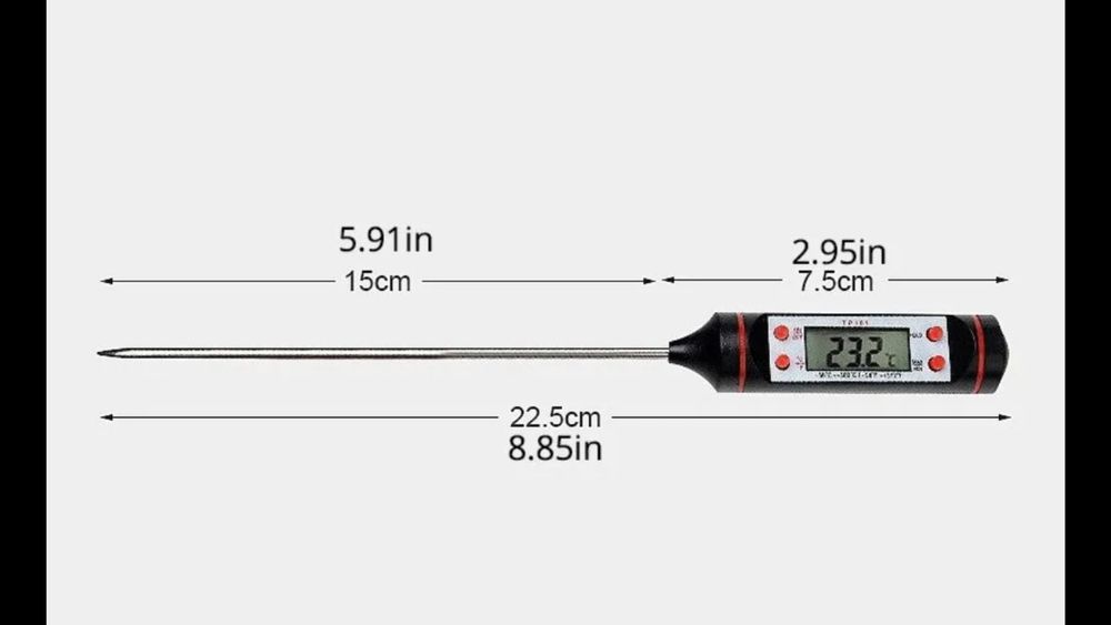 Food Thermometer64751581828738122