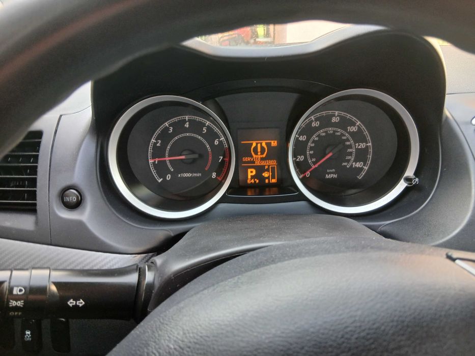 Продається Mitsubishi  LANCER 2013 року