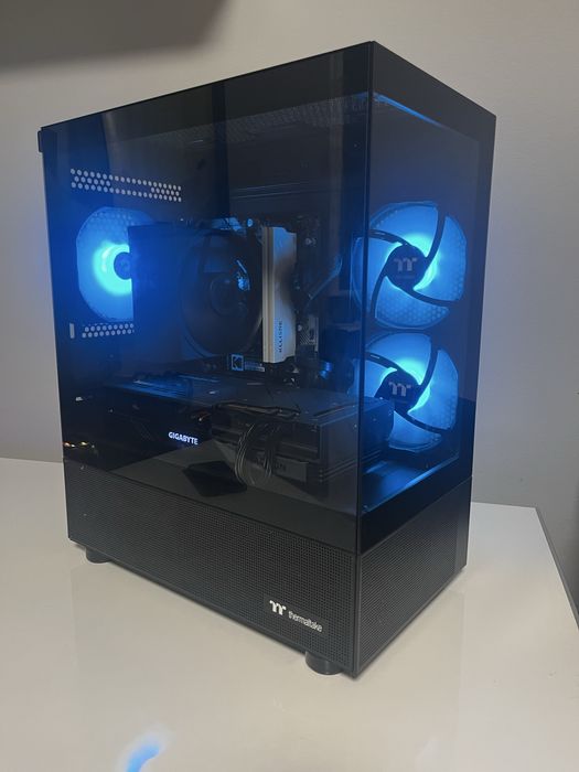 Komputer do gier  Okazja