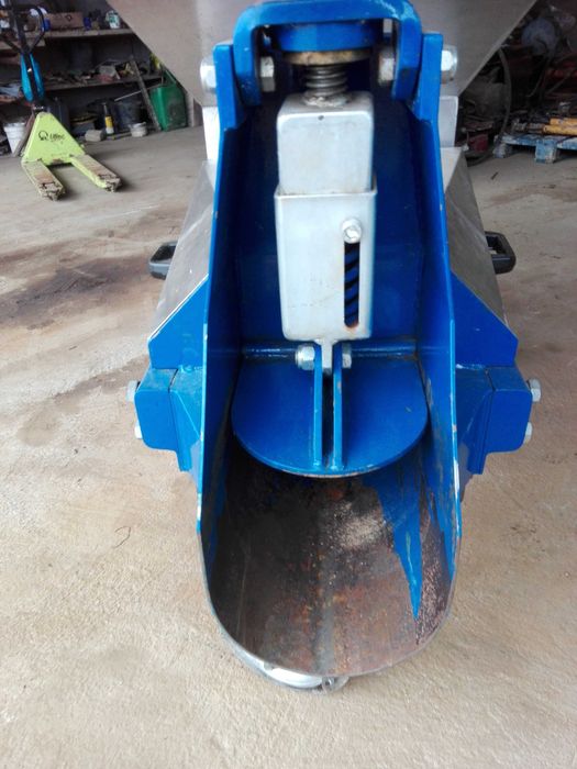 prensa continua trifásica