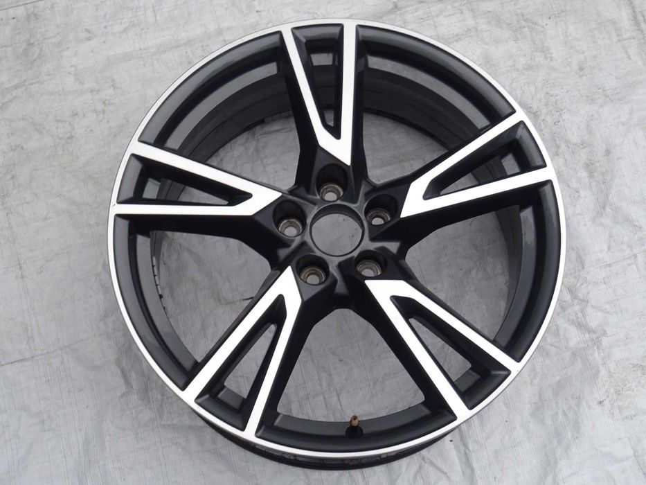 alu felga aluminiowa audi q5 ii 2 sq5 ii 2 80a 19 et39 80a601025r