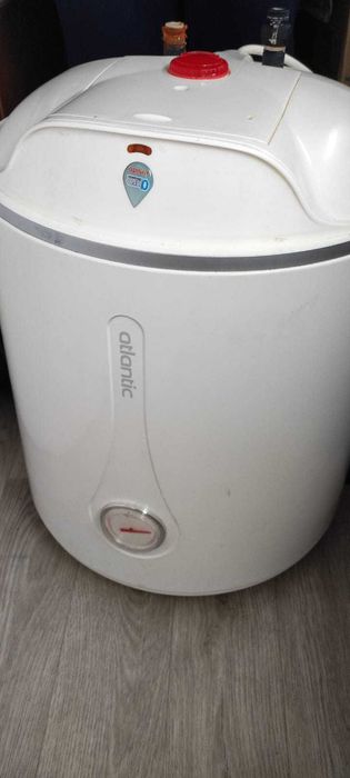 Водонагрівач Atlantic 50 літрів