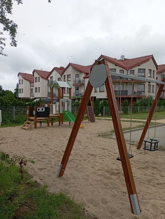 Apartament Primo w Darłówku