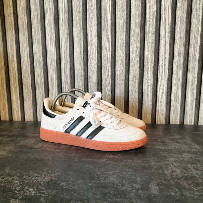 Кросівки adidas handball spezial if6562.розмір 36-й.