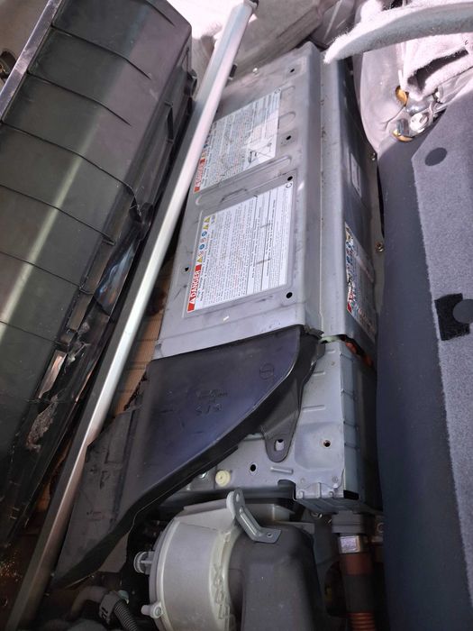 Toyota Prius III xw30 bateria trakcyjna akumulator hybryda