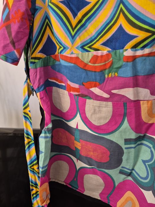 Bluzka  etno boho 38