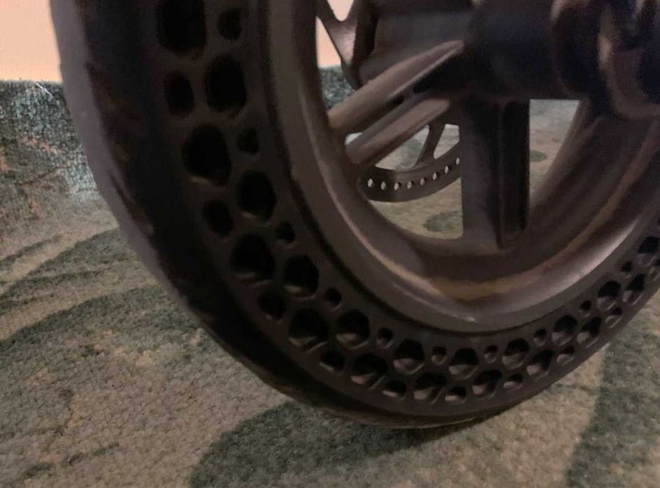 Електросамокат Crosser E9 MAX