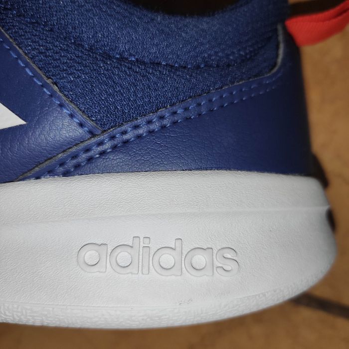 Adidasy męskie rozmiar 40