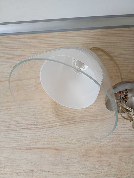 lampa       szkło