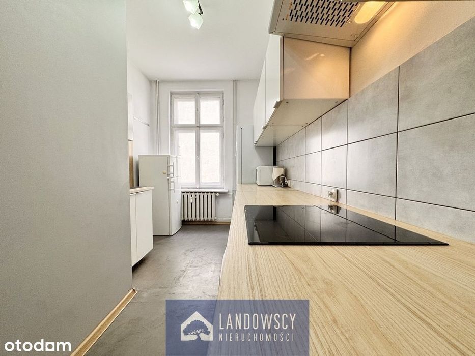 Apartment in Gdańsk - View 3