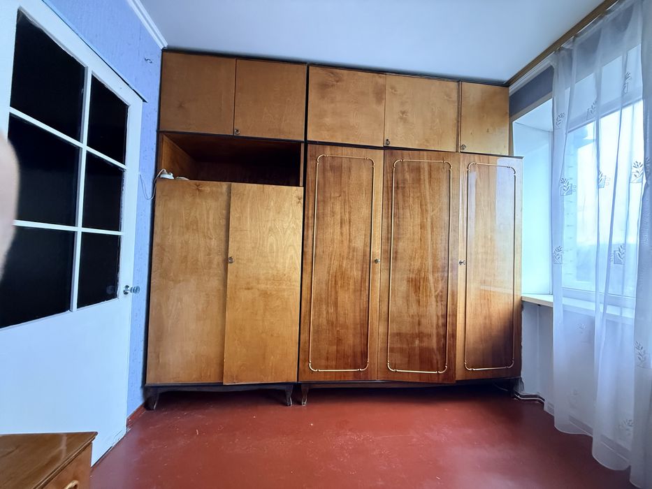 Шкаф шифонер трюмо шафа