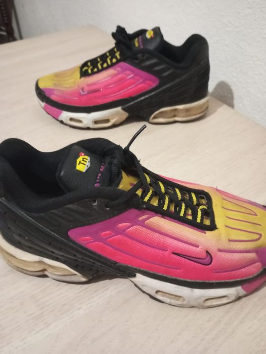 Ténis Nike Air Max TN Tamanho 38