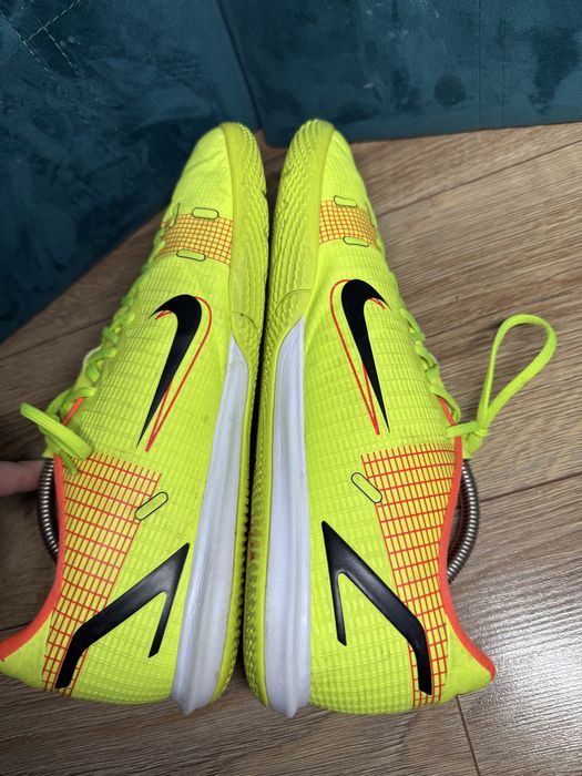 Футзалки  Nike Vapor 14