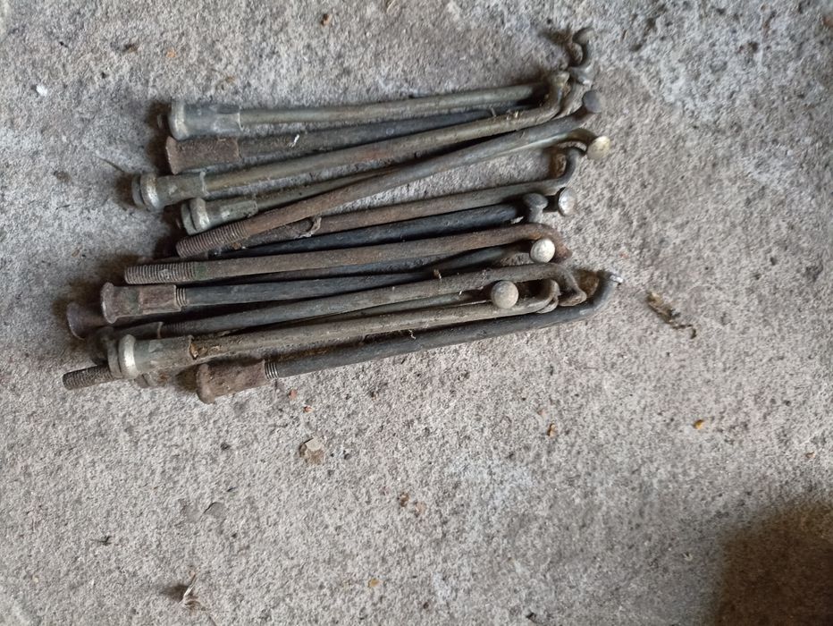 Підножка до мото.МТ.