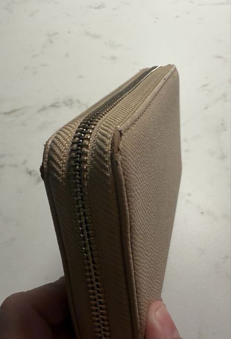 Carteita Tous taupe