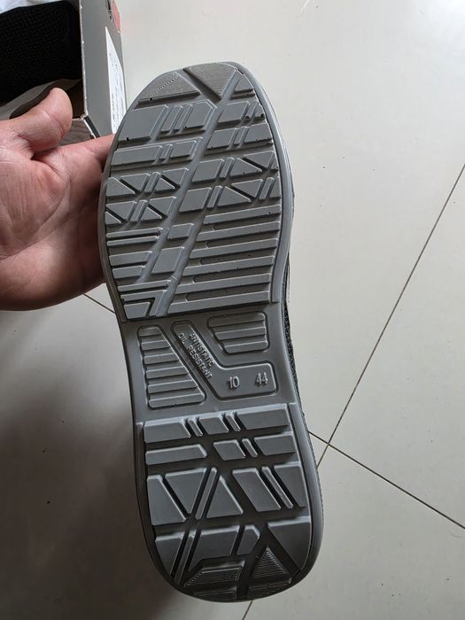 Buty robocze U.POWER