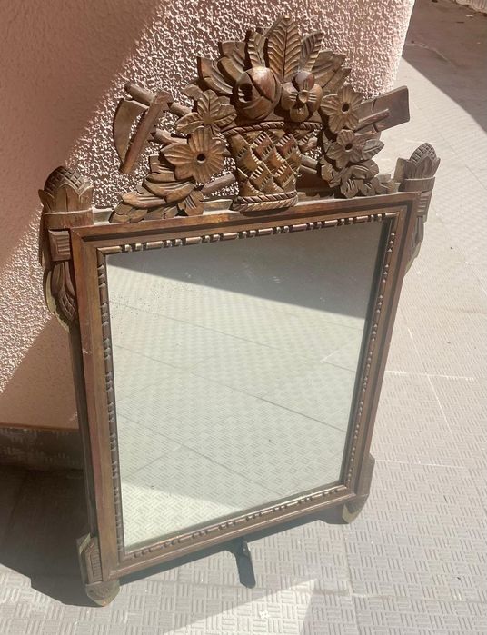 Espelho Arts & Crafts 1928