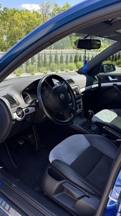 Продам Skoda Octavia Vrs