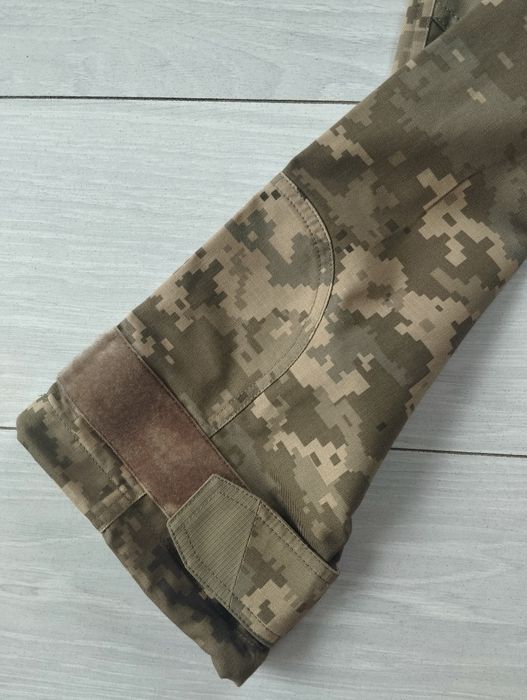 Spodnie taktyczne M-Tac Aggressor Gen II.