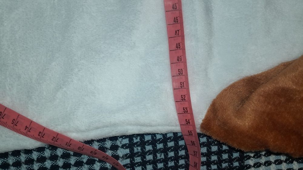 Кегурумі Сніговик (костюм сніговика)