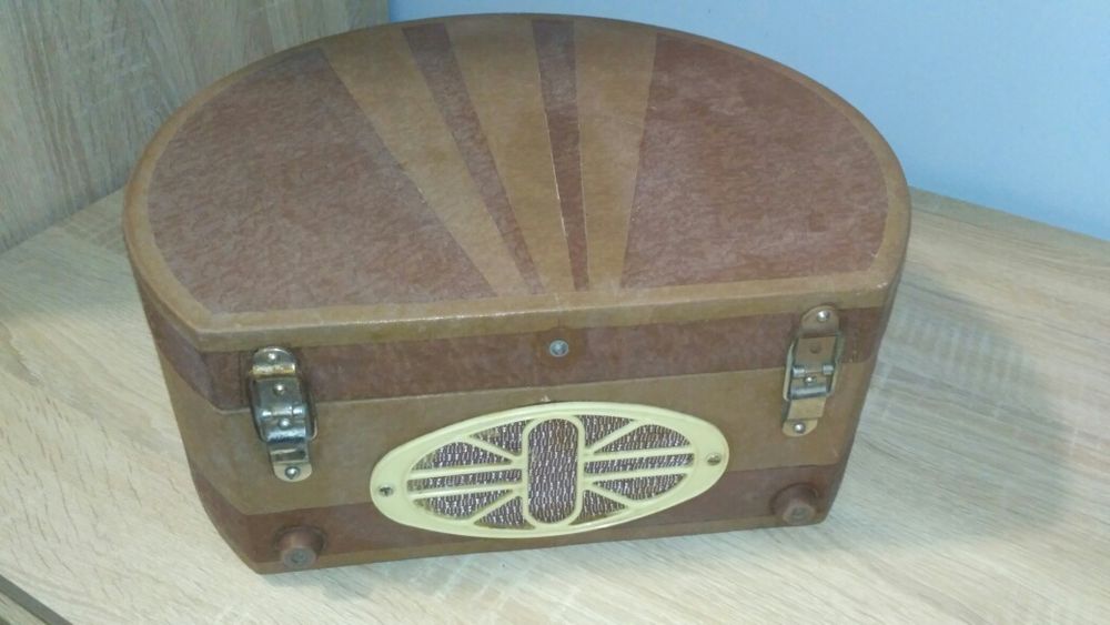 Электрофон Волга