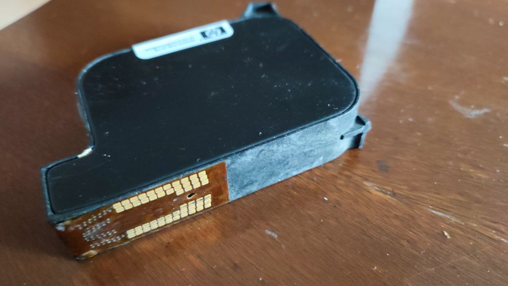 Картридж до принтера