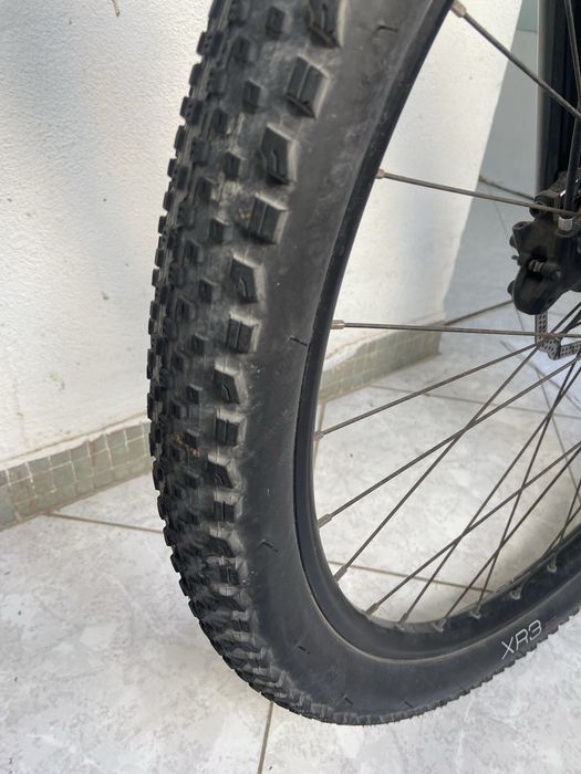 Vendo Bicicleta DEED aro 29