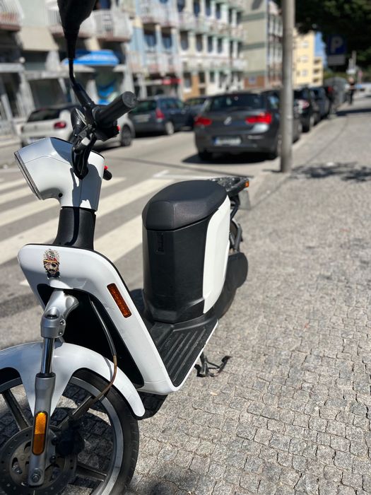 Mota ilctrica askol