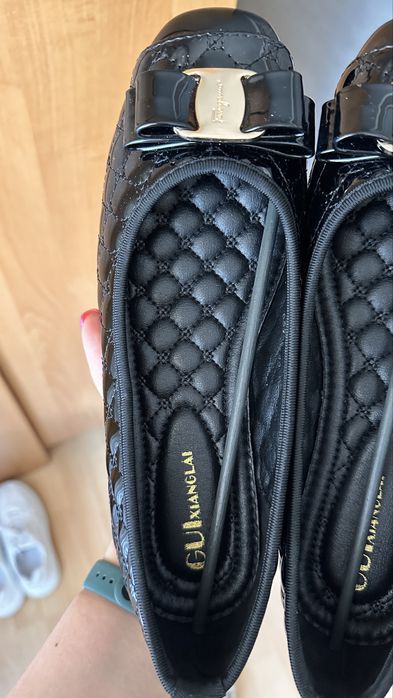 Балетки 39 розміру