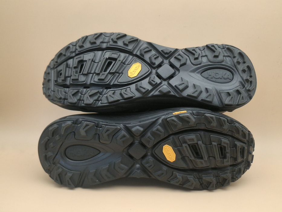 Кросівки Hoka One One Mafate Three2 TS Нові 45.5р.