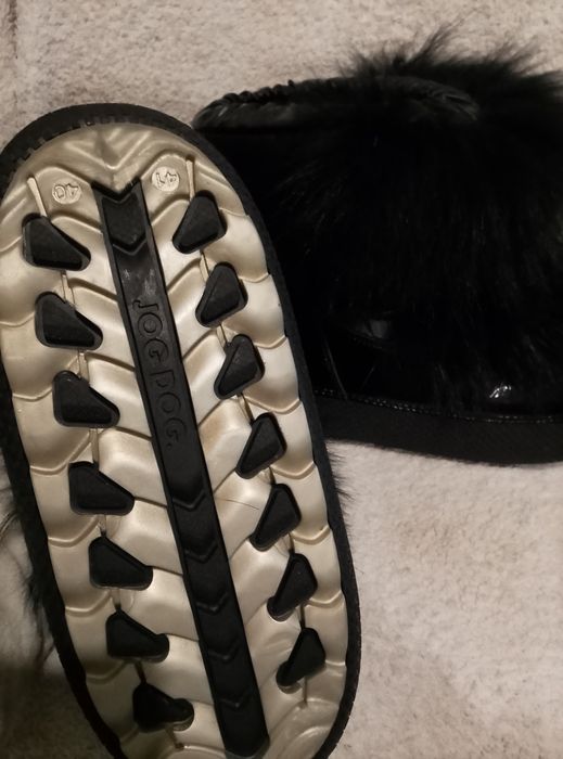 Moon Boot. Монбути .Луноходи