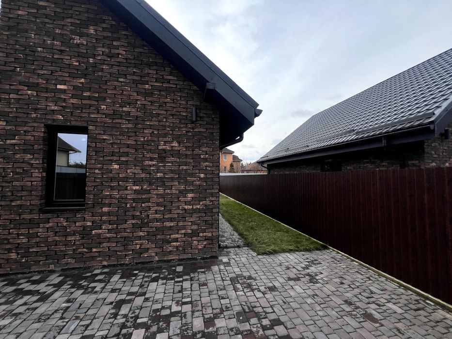 Продаж Сучасного Будинку 120м2 10хв до м.Теремки Відділ Продажу