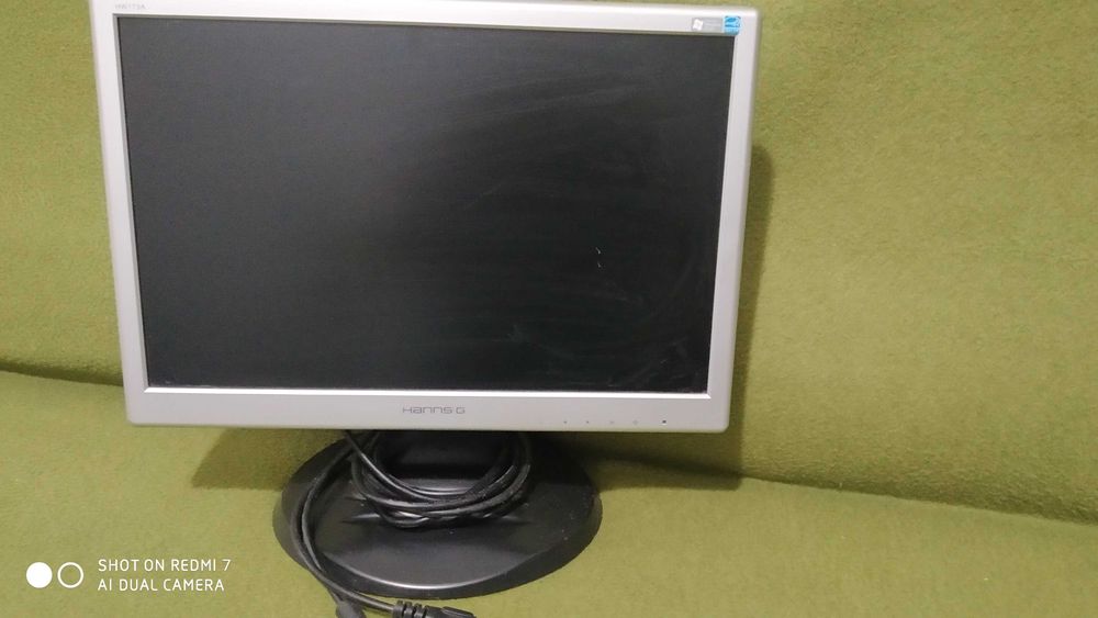 Монітор компютерний 17