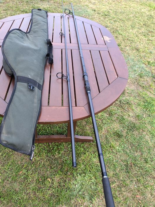 Wędka karpiowa Daiwa