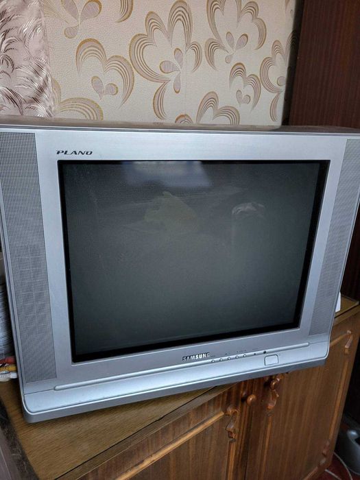 Телевізор SAMSUNG CS-21A11MHQ та CS-21M20ZQQ