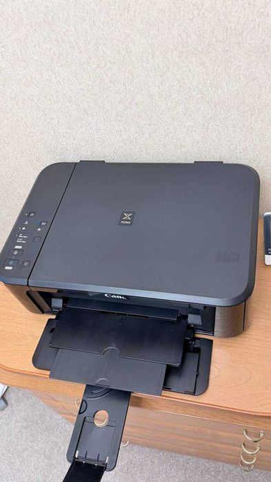 Принтер Canon MG3640S с Wi-Fi