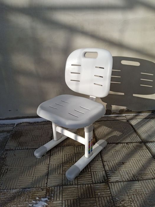 Дитячий стілець FunDesk стільчик зростаючий 3-12 років