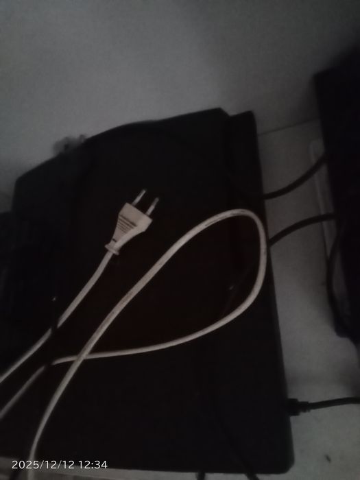 PS3 Slim chipada com 500gb