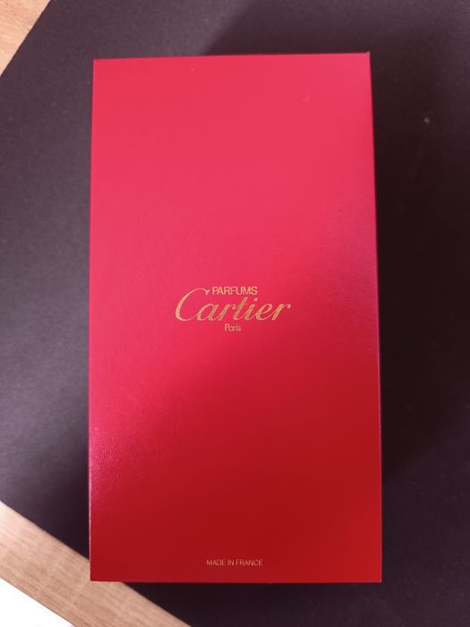 Perfume Cartier So Pretty
