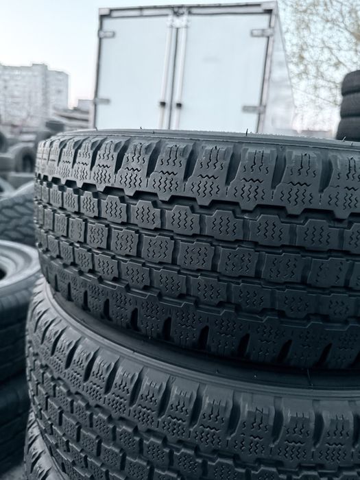 195 65 16 Bridgestone Blizzak 85% Шини Зима