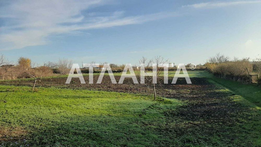 Великий будинок з ремонтом в селі Великий Буялик.