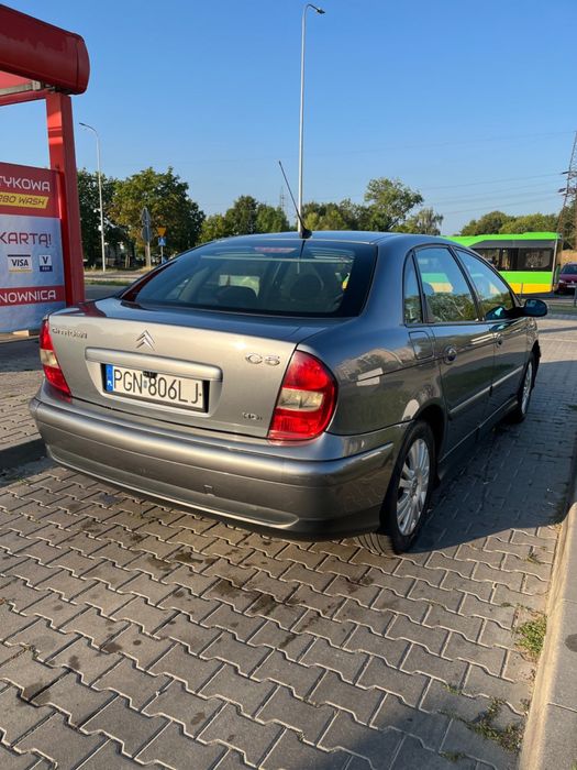 Citroën C5