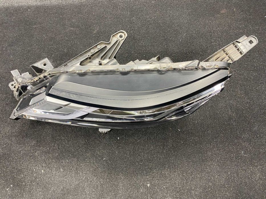 Фара передняя ліва Mitsubishi L200, 2019 - 2024, Full Led, drl-led