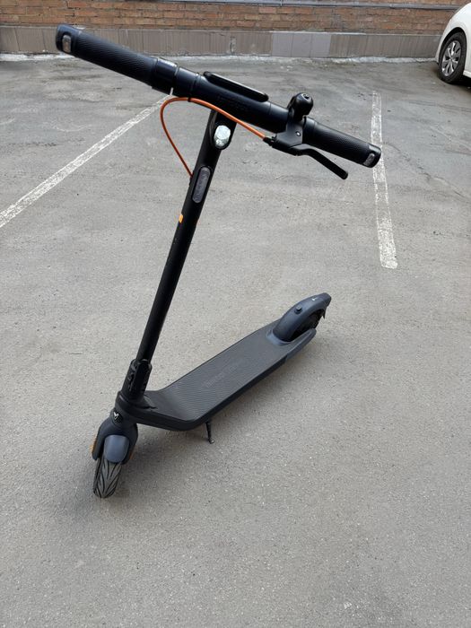 segway ninebot e2 pro