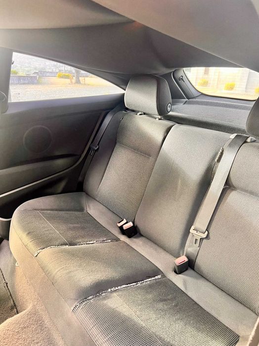 Opel Astra 1.7 GTC CDTI