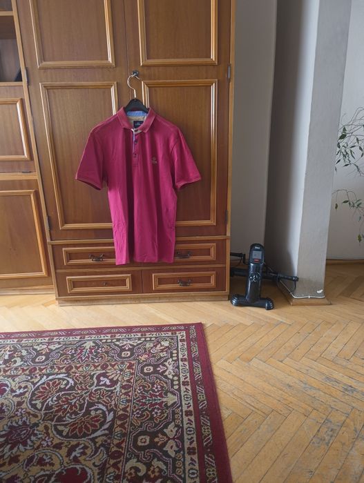 Koszula     Polo