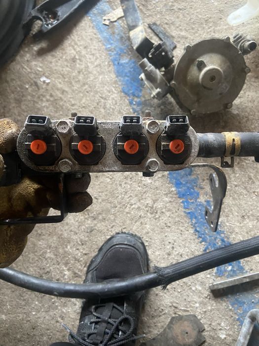 Стартер генератор рено сандеро 2012 год