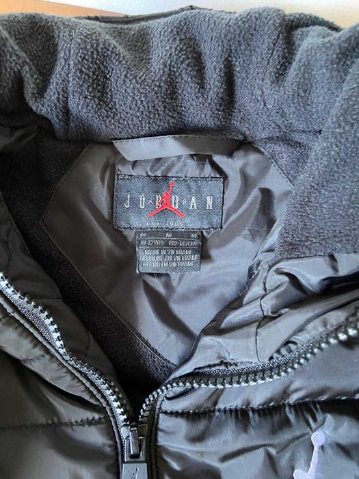 Casaco Nike Jordan