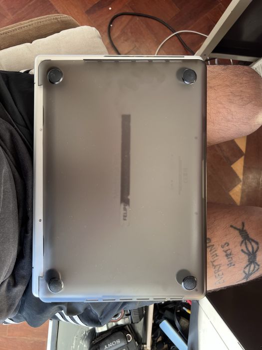 case macbook pro 12”